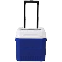 Amazon | Eyawe クーラーボックス 発泡スチロール 箱 キャスター